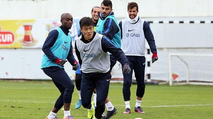 Trabzonspor'da gidecek isimler netleşiyor