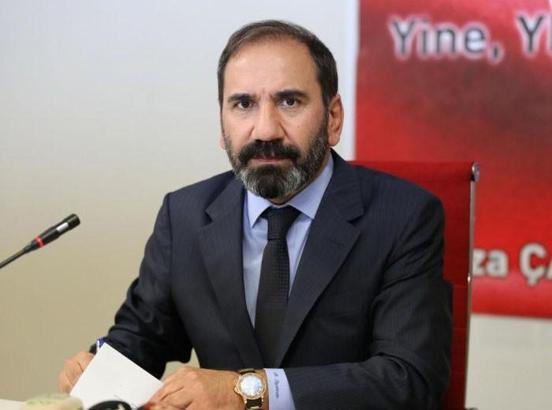 Mecnun Otyakmaz'dan ‘Evde Kal' çağrısı!