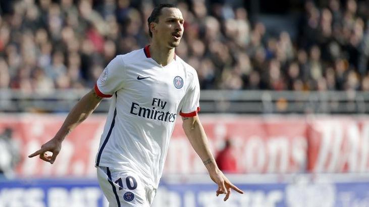 Samuel Eto'o nikah şahidi, Zlatan İbrahimovic davetli