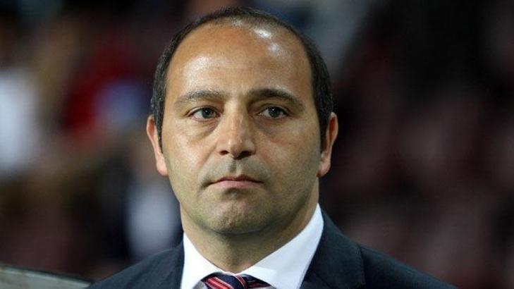 Fuat Çapa'dan hakaret