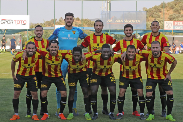 Göztepe'nin performansı taraftarı endişelendiriyor