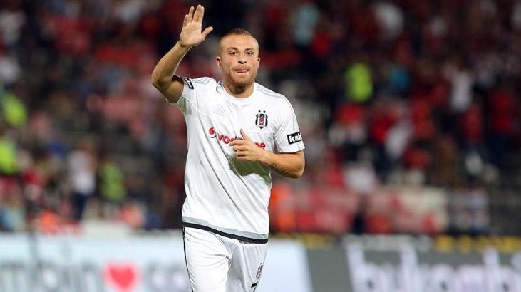 Gökhan Töre Almanya'ya gidiyor!