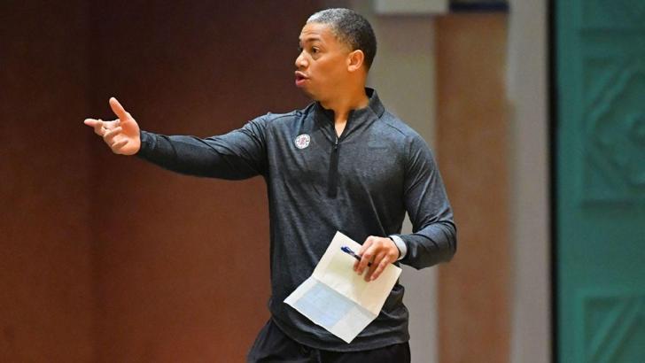 Los Angeles Clippers'ta Tyronn Lue dönemi