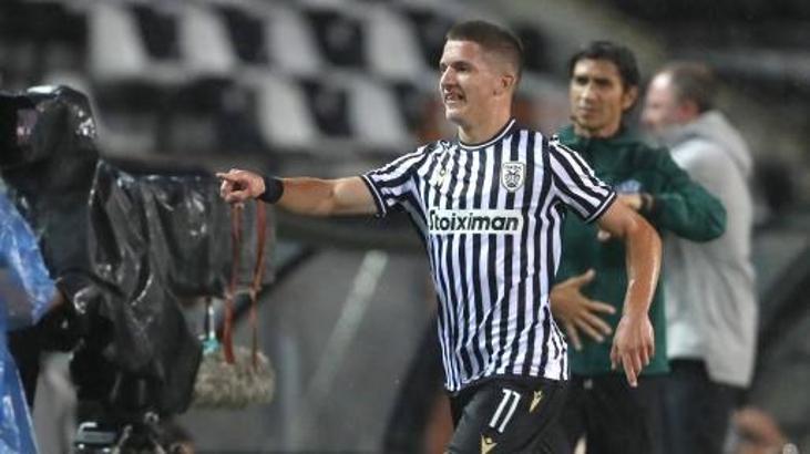 Christos Tzolis kimdir? Christos Tzolis'in kariyeri