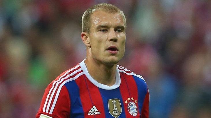 Beşiktaş'ın istediği Holger Badstuber kimdir?