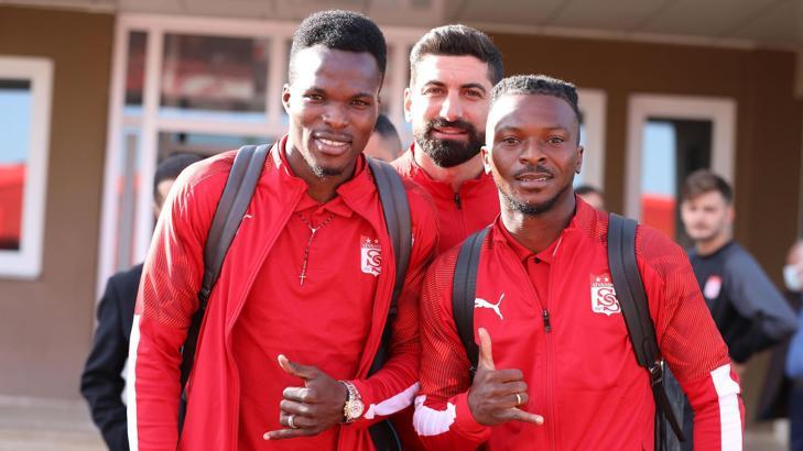 Sivasspor 11 yıl sonra Avrupa'da sahne alıyor