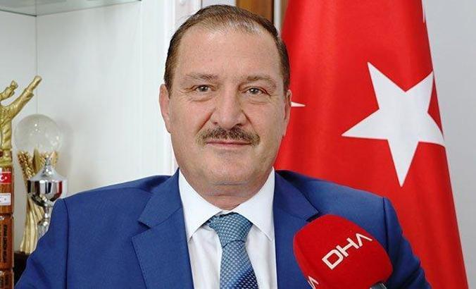 Metin Şahin: Gelecek adına umudumuz büyük