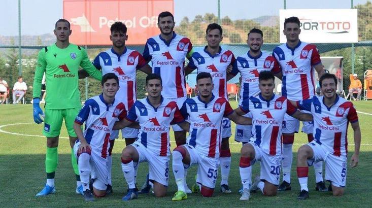 Altınordu, Eskişehir uğurunu sürdürmek istiyor