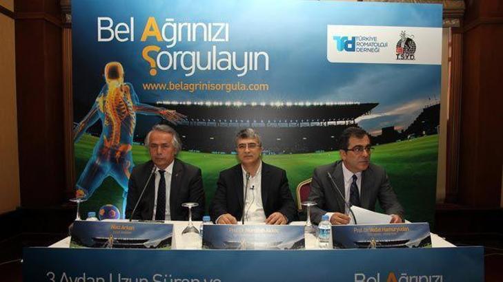 TSYD'den anlamlı proje