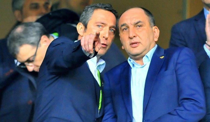 Fenerbahçe'de son dakika yeni teknik direktör gelişmesi! Operasyon başladı