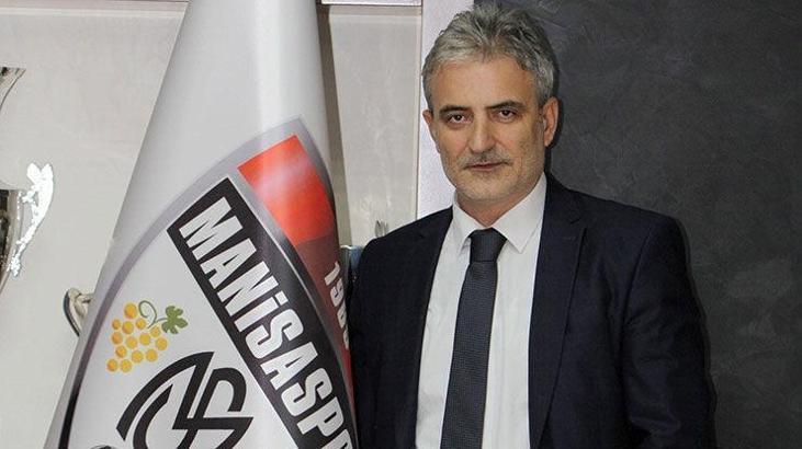 Abdullah Mergen: Çok daha iyi sonuçlar elde edeceğiz