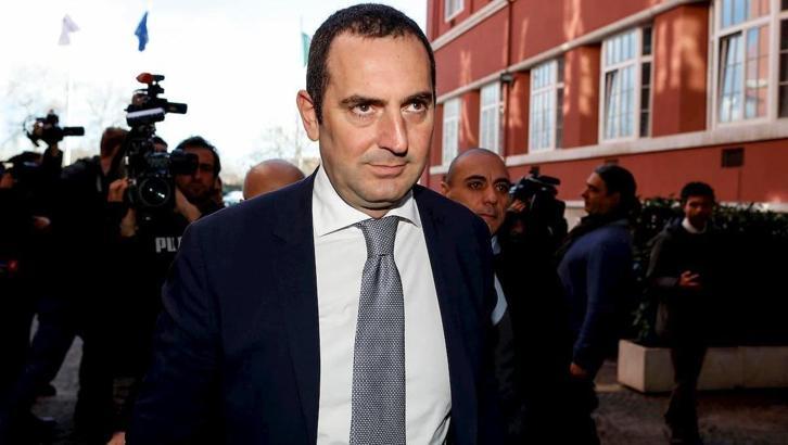 İtalya Gençlik ve Spor Bakanı: Serie A, 3 Mayıs'ta başlamayacak!