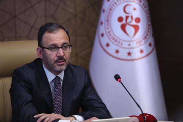 Mayıs ayı burs ve kredi ödemelerine başladı