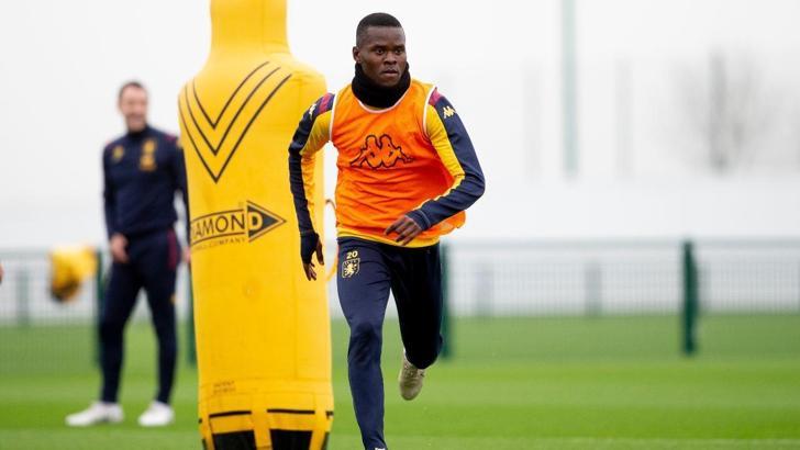 Fatih Terim çok istemişti... Galatasaray'dan Mbwana Samatta bombası!
