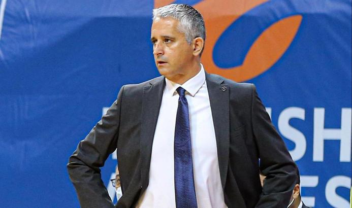 Igor Kokoskov: En iyi oyunumuzu sergilemeliyiz