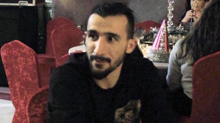 Fenerbahçeli Mehmet Topal saldırı gecesi Bolu'daydı