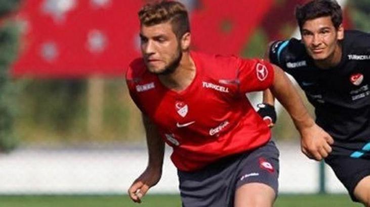 Saldırı tanığı futbolcu anlattı: Kız arkadaşımı sırtıma alıp...