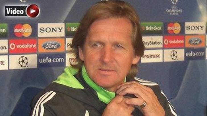 Schuster resmen Kartal oldu!