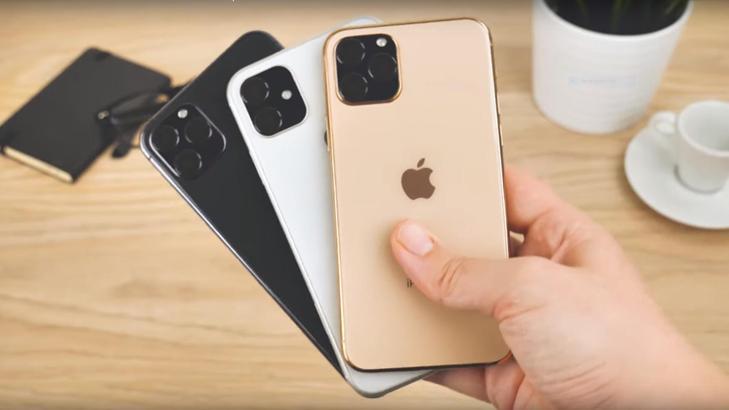 iPhone 11 bugün tanıtılacak! Türkiye'de hangi fiyattan satılacak?