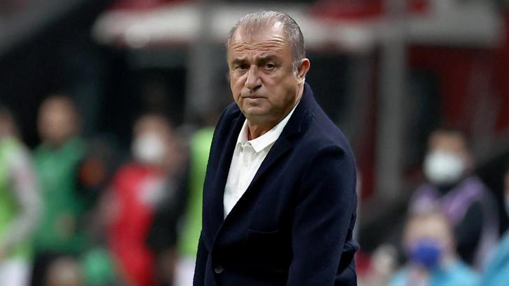 Fatih Terim'in 67. derbisi