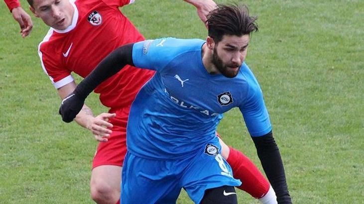 Altay'da Oğuz Han sevinci