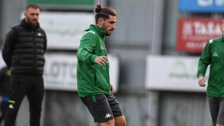 Bursaspor, Menemenspor'a konuk oluyor