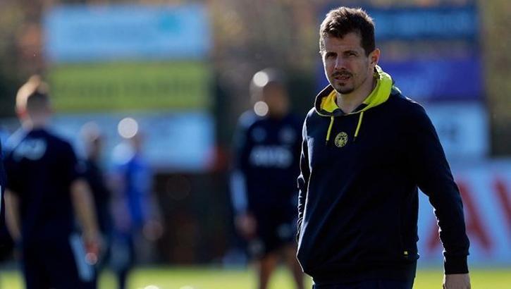 Fenerbahçe'de son dakika gelişmesi! Emre Belözoğlu yönetime taleplerini iletti