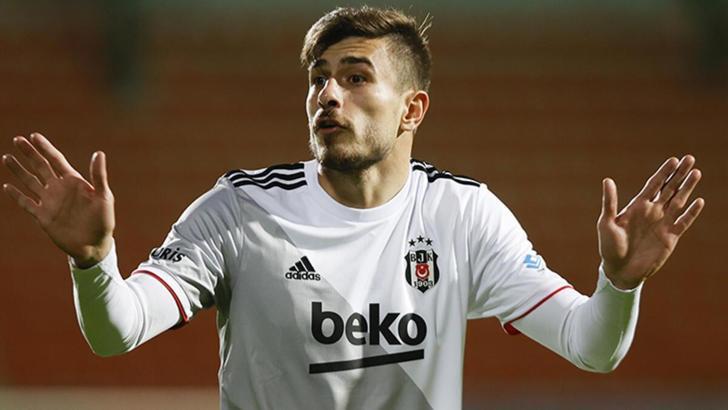 Dorukhan Toköz'ün menajeri açıkladı! Fenerbahçe'ye transfer olacak mı?