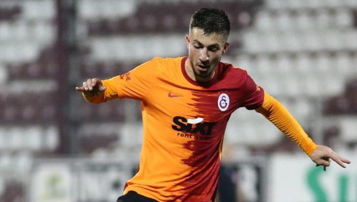 Galatasaray'da derbinin ilacı Halil Dervişoğlu
