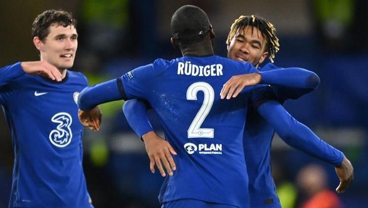 Süper Lig şampiyonunu bekleyen tehlike! Finali Chelsea kazanırsa...