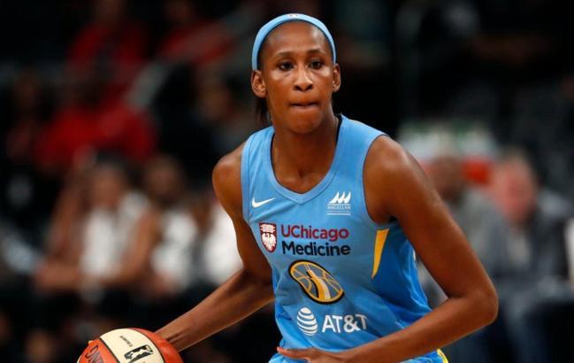 WNBA'de hakem skandalı