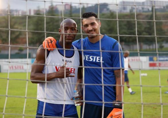 Uğurcan Çakır'dan transfer itirafı