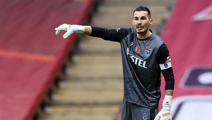 Trabzonspor'da son dakika! Transferin gözdeleri Uğurcan Çakır ve Abdülkadir Ömür