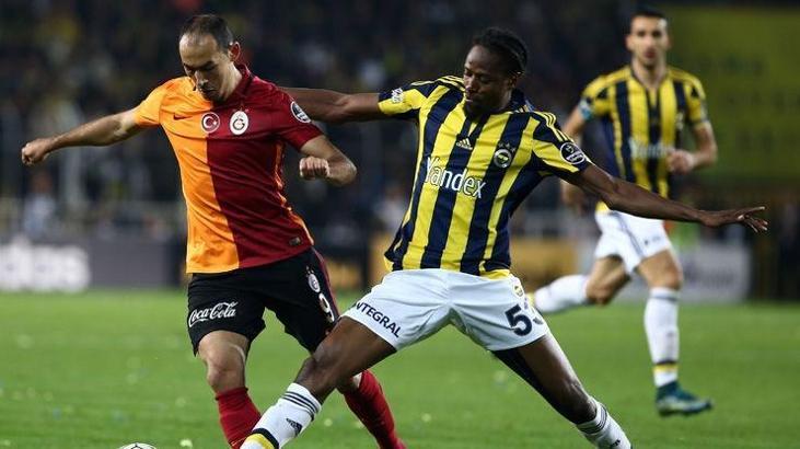 Galatasaray-Fenerbahçe derbisi ne zaman oynanacak?