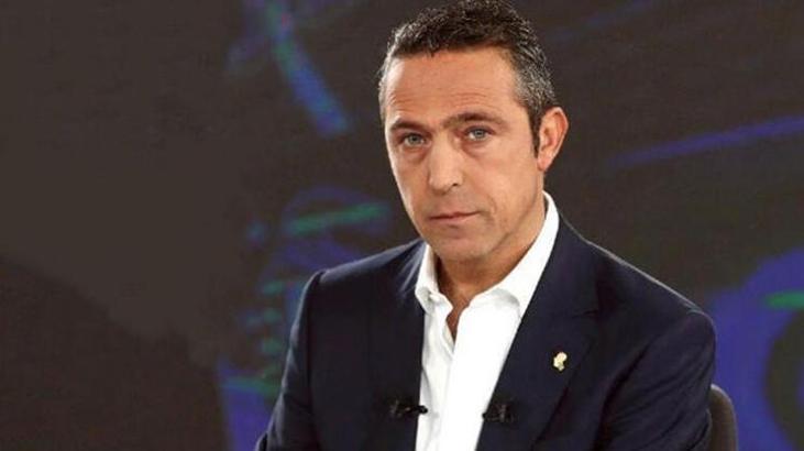Ali Koç: Her şey kontrol altında!