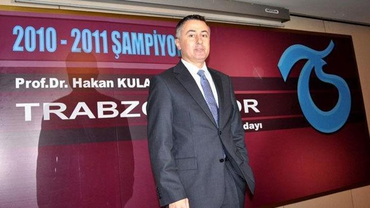 Hakan Kulaçoğlu da adaylığı açıkladı
