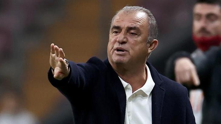 İşte Fatih Terim'in Beşiktaş planı
