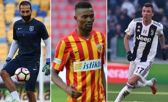 Beşiktaş'tan 3 transfer hamlesi! Beşiktaş son dakika transfer haberleri
