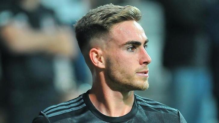 Beşiktaş'ta Tyler Boyd kararı verildi