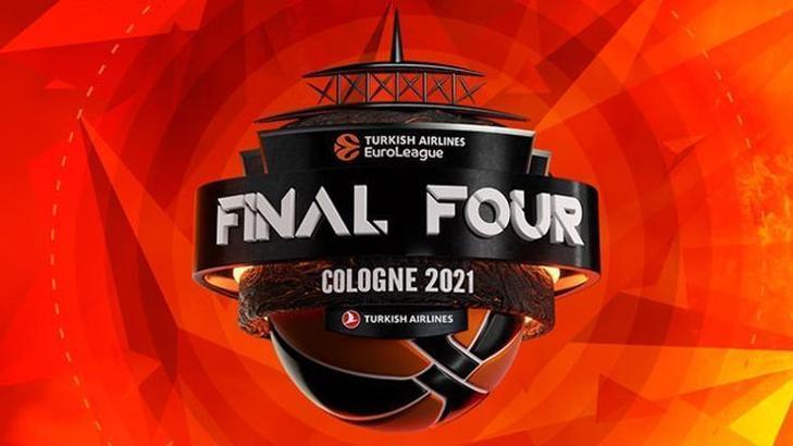 Normal sezonun ilk 4'ü Final Four'a