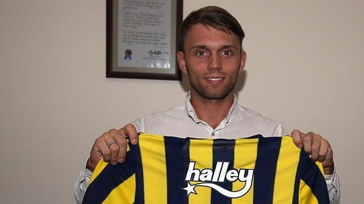 Fenerbahçe'nin yeni transferi Alexander Karavaev kimdir?