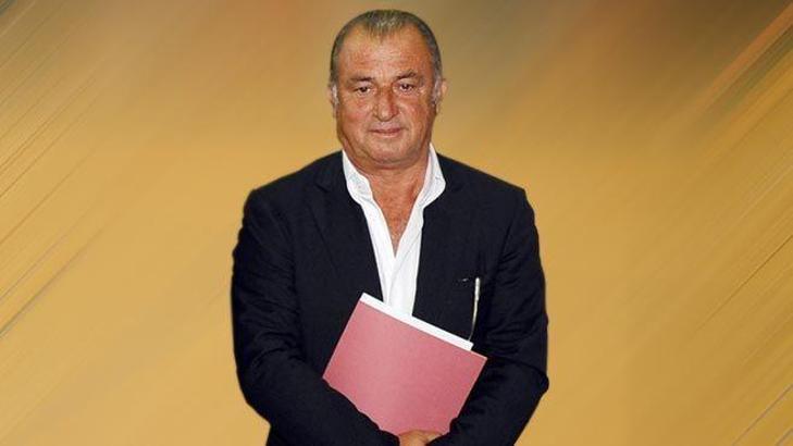 Saygılarımla Sinyor Terim