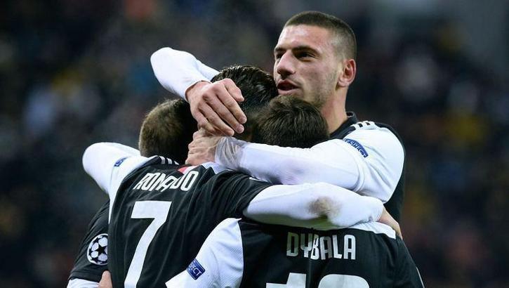 Juventus açıkladı! 90 milyon Euro destek