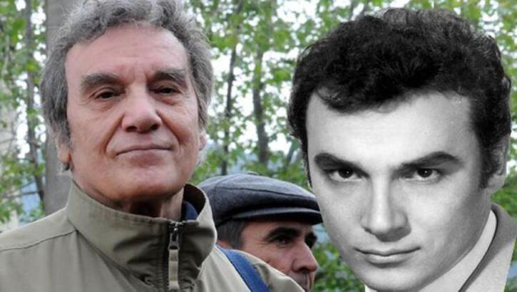 Süleyman Turan hayatını kaybetti