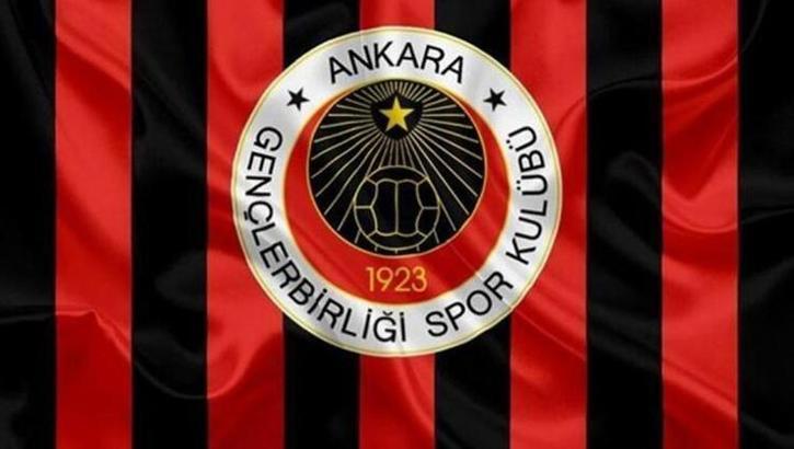 Gençlerbirliği'nden flaş açıklama!