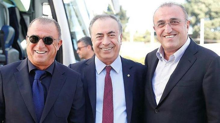 Mustafa Cengiz'den yakın takip!