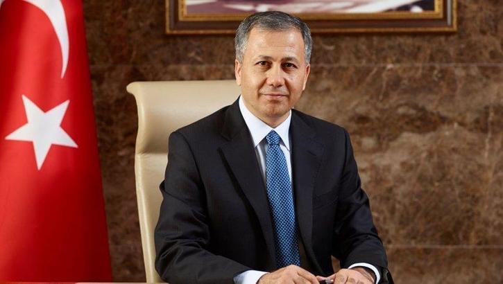 SON DAKİKA: İstanbul Valisi Ali Yerlikaya açıkladı! Çocuklara market ve pazar yasağı...