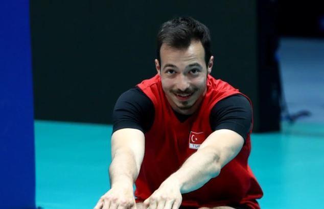 Burak Güngör: Bomba gibi giriş yapmak istiyoruz