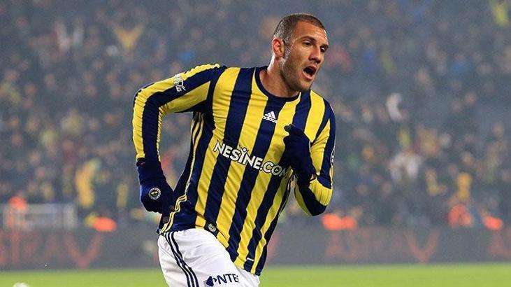 Eriksson, Fernandao'nun peşine düştü