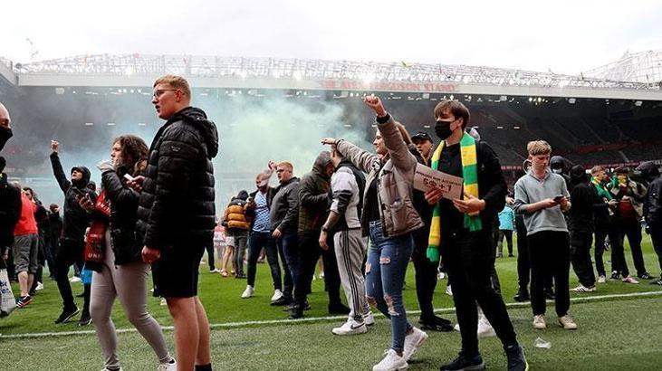 Manchester United - Liverpool maçının tarihi açıklandı